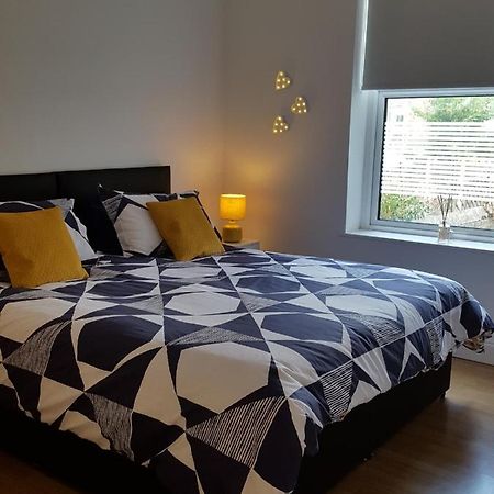 מארגייט Boutique Apartment 5 Minutes From The Beach מראה חיצוני תמונה