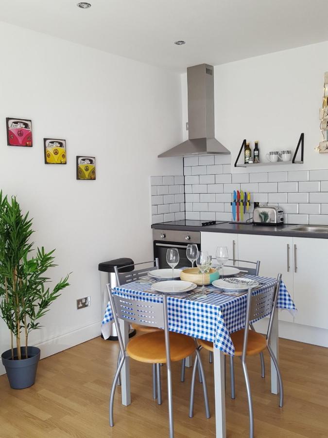 מארגייט Boutique Apartment 5 Minutes From The Beach מראה חיצוני תמונה