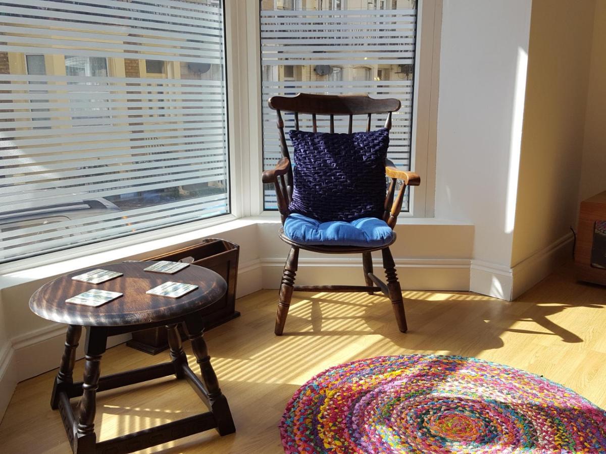 מארגייט Boutique Apartment 5 Minutes From The Beach מראה חיצוני תמונה