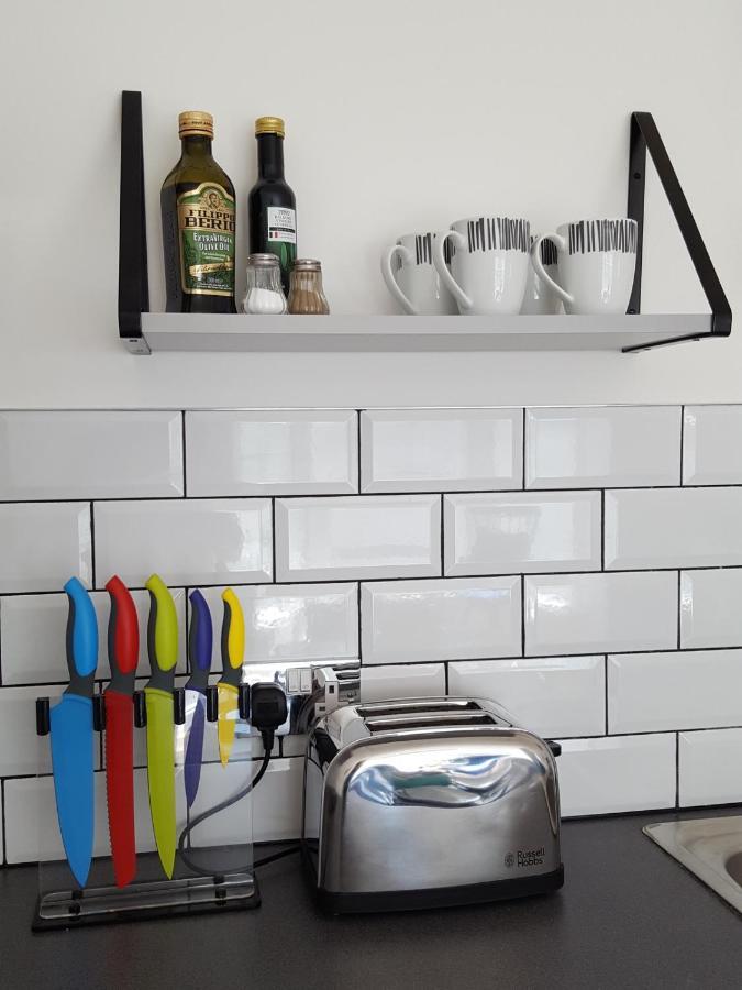 מארגייט Boutique Apartment 5 Minutes From The Beach מראה חיצוני תמונה