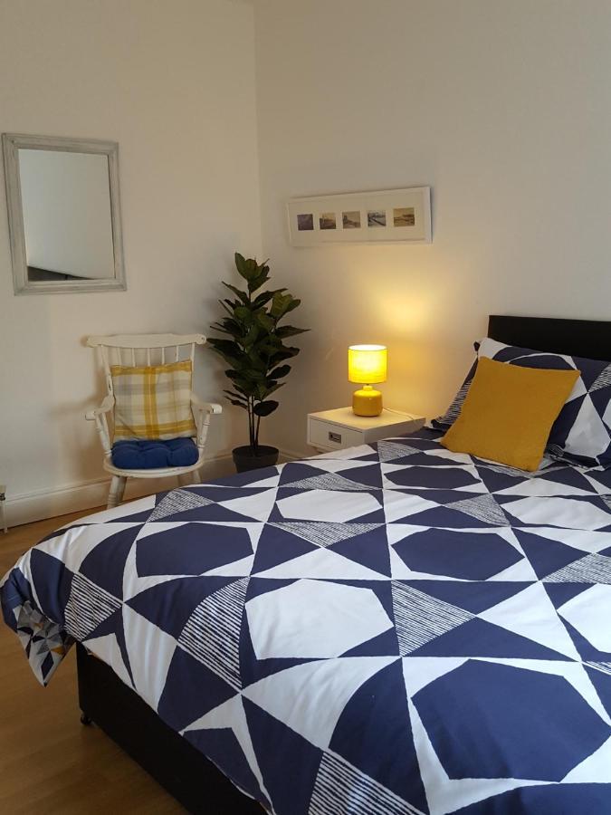 מארגייט Boutique Apartment 5 Minutes From The Beach מראה חיצוני תמונה